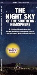 Night Sky of the Southern Hemisphere