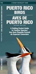 Puerto Rico Birds/Aves de Puerto Rico Puerto Rico Birds/Aves de Puerto Rico