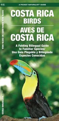 Costa Rica Birds/Aves de Costa Rica Costa Rica Birds/Aves de Costa Rica