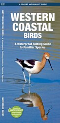 Western Coastal Birds Western Coastal Birds