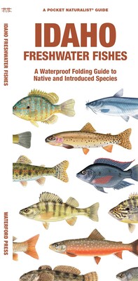 Idaho Freshwater Fishes Idaho Freshwater Fishes