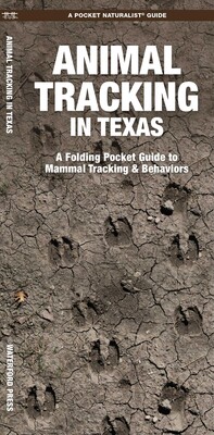 Animal Tracking in Texas Animal Tracking in Texas