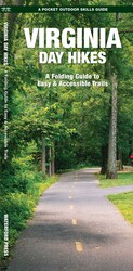 Virginia Day Hikes