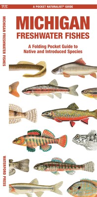 Michigan Freshwater Fishes Michigan Freshwater Fishes