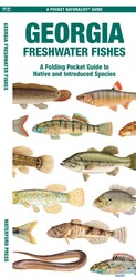 Georgia Freshwater Fishes
