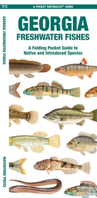 Georgia Freshwater Fishes Georgia Freshwater Fishes