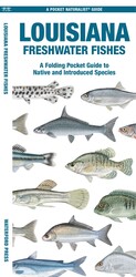 Louisiana Freshwater Fishes