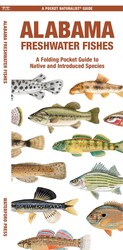 Alabama Freshwater Fishes