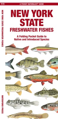 New York State Freshwater Fishes New York State Freshwater Fishes