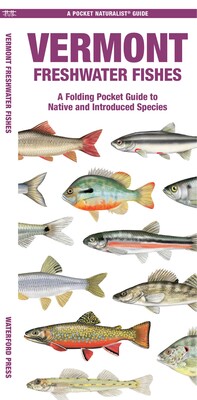 Vermont Freshwater Fishes Vermont Freshwater Fishes