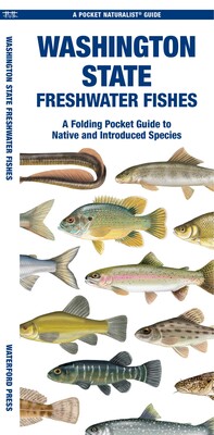 Washington State Freshwater Fishes Washington State Freshwater Fishes