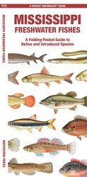 Mississippi Freshwater Fishes