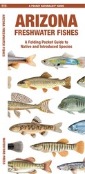 Arizona Freshwater Fishes