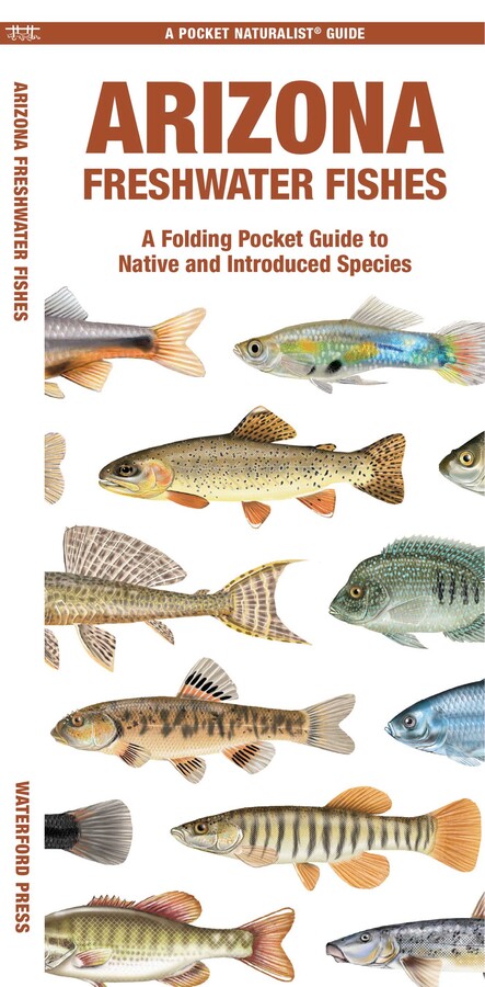 Arizona Freshwater Fishes