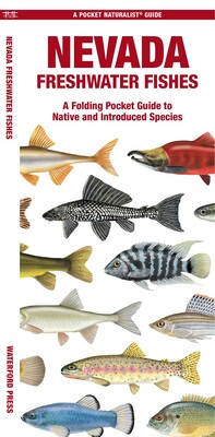 Nevada Freshwater Fishes Nevada Freshwater Fishes