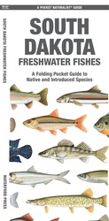 South Dakota Freshwater Fishes