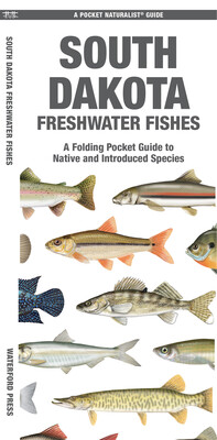 South Dakota Freshwater Fishes