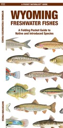 Wyoming Freshwater Fishes
