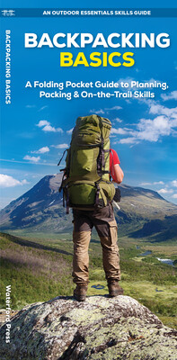 Backpacking Basics Backpacking Basics