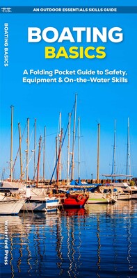Boating Basics Boating Basics
