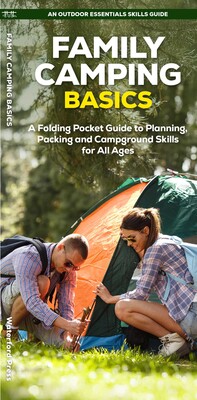 Family Camping Basics Family Camping Basics