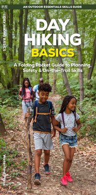 Day Hiking Basics Day Hiking Basics