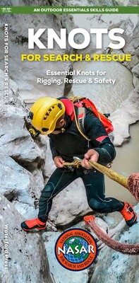 Knots for Search & Rescue Knots for Search & Rescue