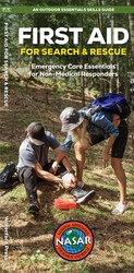 First Aid for Search and Rescue