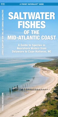 Saltwater Fishes of the Mid-Atlantic Coast Saltwater Fishes of the Mid-Atlantic Coast