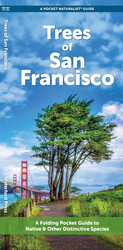 Trees of San Francisco Trees of San Francisco