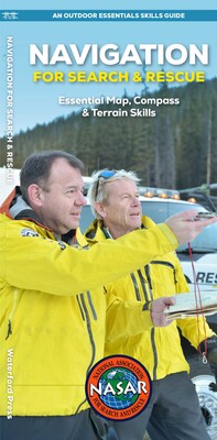 Navigation for Search and Rescue Navigation for Search and Rescue