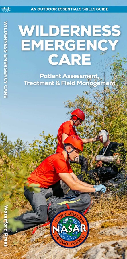 Wilderness Emergency Care for Search and Rescue