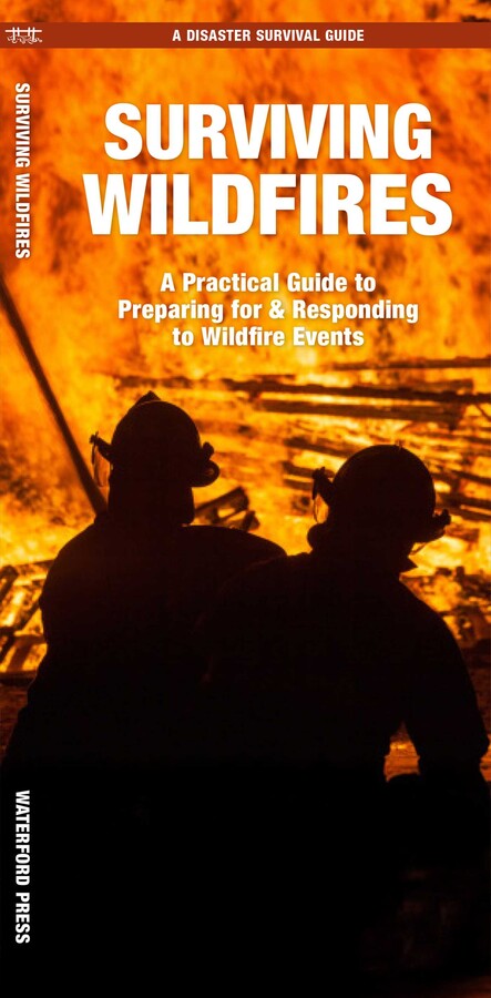 Surviving Wildfires