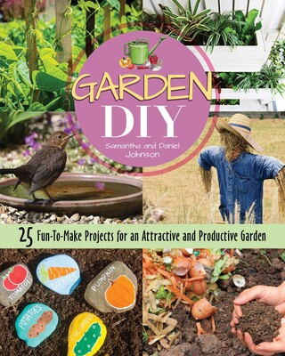 Garden DIY Garden DIY