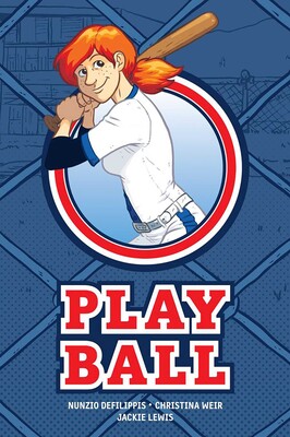 Play Ball Play Ball