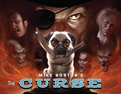 The Curse The Curse