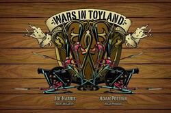 Wars in Toyland Wars in Toyland