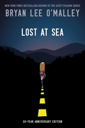 Lost at Sea: Tenth Anniversary Edition