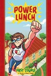 Power Lunch Vol. 1: First Course