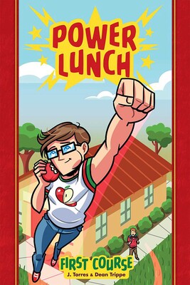 Power Lunch Vol. 1: First Course Power Lunch Vol. 1: First Course