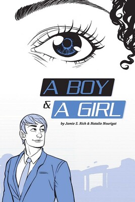Boy and a Girl Boy and a Girl