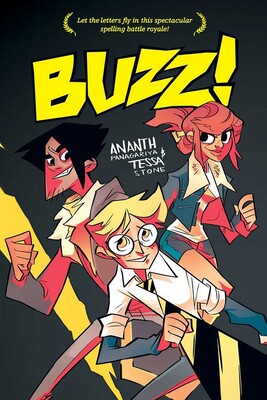 BUZZ! BUZZ!