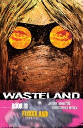 Wasteland  Vol. 11: Floodland