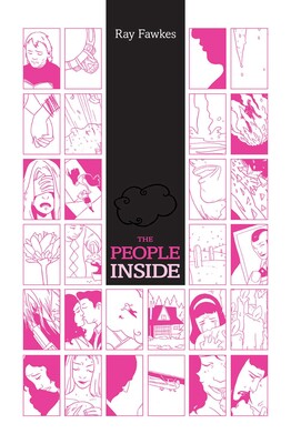 People Inside (New Edition) People Inside (New Edition)