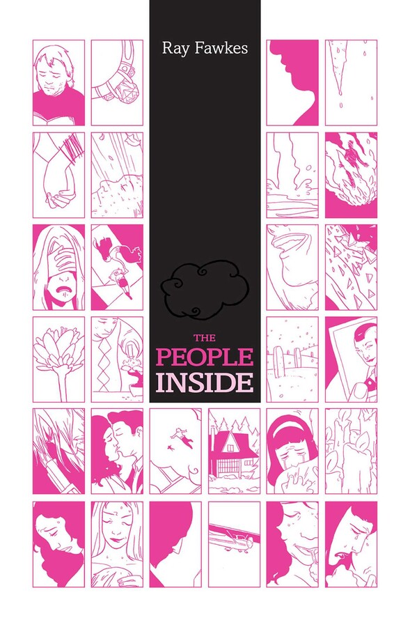 People Inside (New Edition)