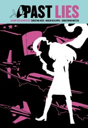 Amy Devlin Mystery Vol. 1: Past Lies Amy Devlin Mystery Vol. 1: Past Lies