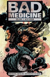 Bad Medicine Vol. 1 Bad Medicine Vol. 1
