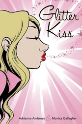 Glitter Kiss Glitter Kiss