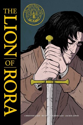 Lion of Rora Lion of Rora
