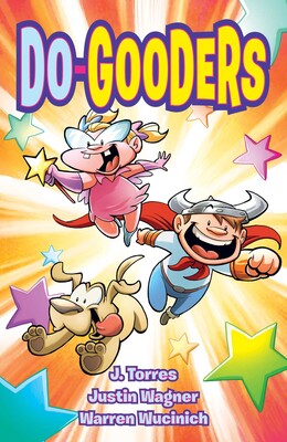 Do-Gooders Do-Gooders